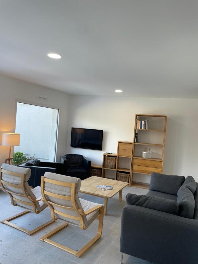 Gite Du Flot - Baie De Somme Boismont  Exteriér fotografie